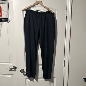 Polo Ralph Lauren Men's Navy Pants